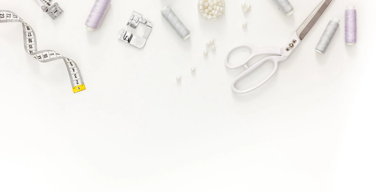 Sewing & Finishing