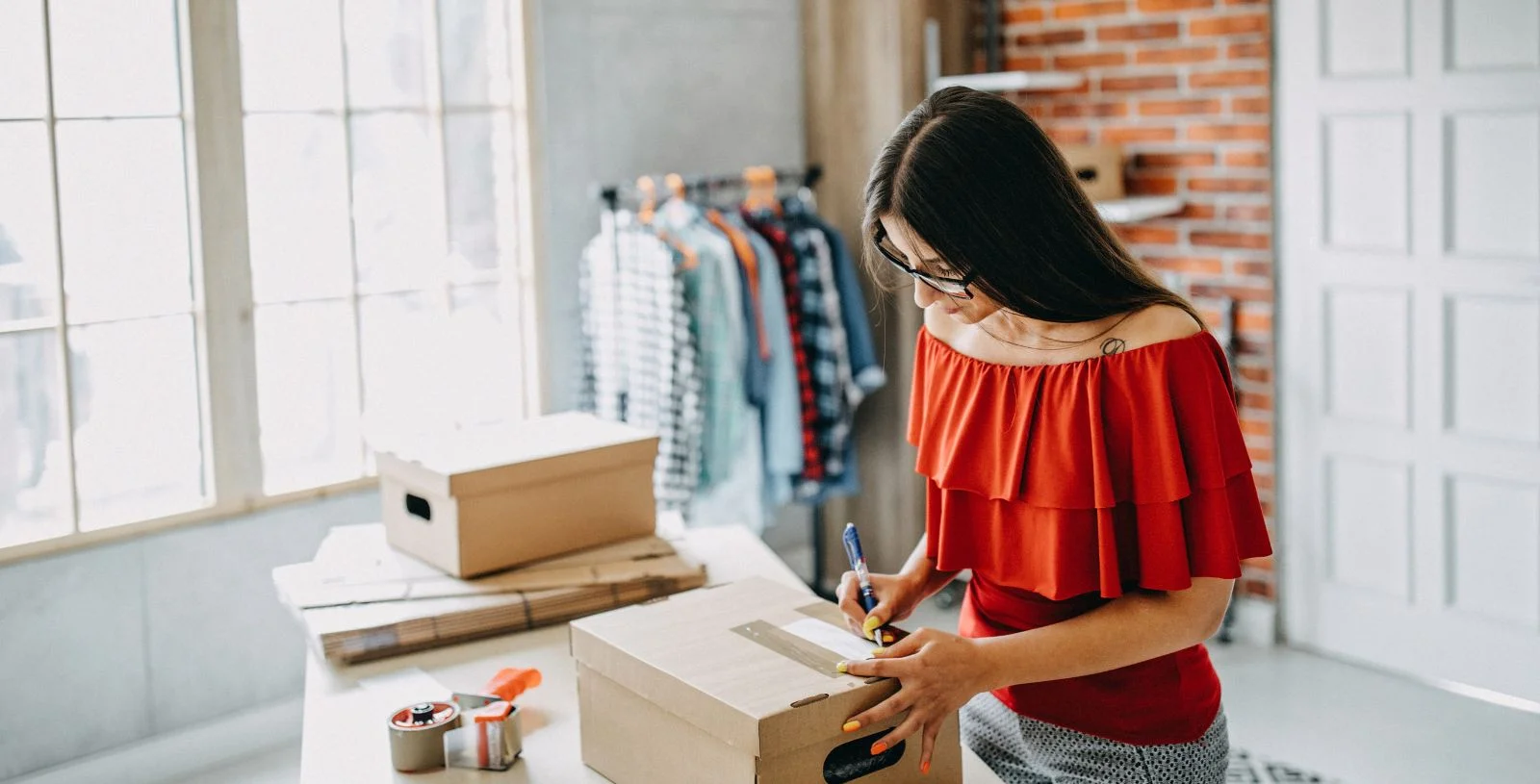 Order Fulfillment